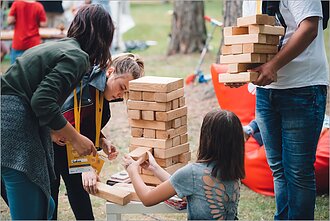 Diskusijų festivalis „Būtent!“
