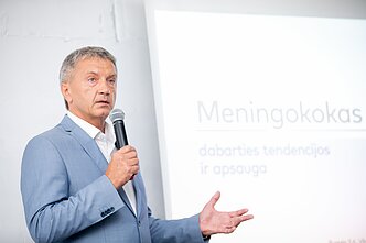 Rimantas Kėvalas 