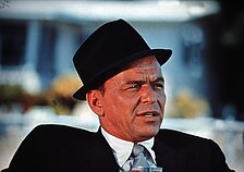 Frankas Sinatra