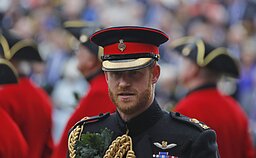 Princas Harry