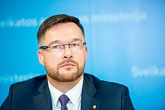 doc. Kęstutis Stašaitis