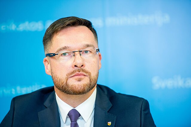 doc. Kęstutis Stašaitis