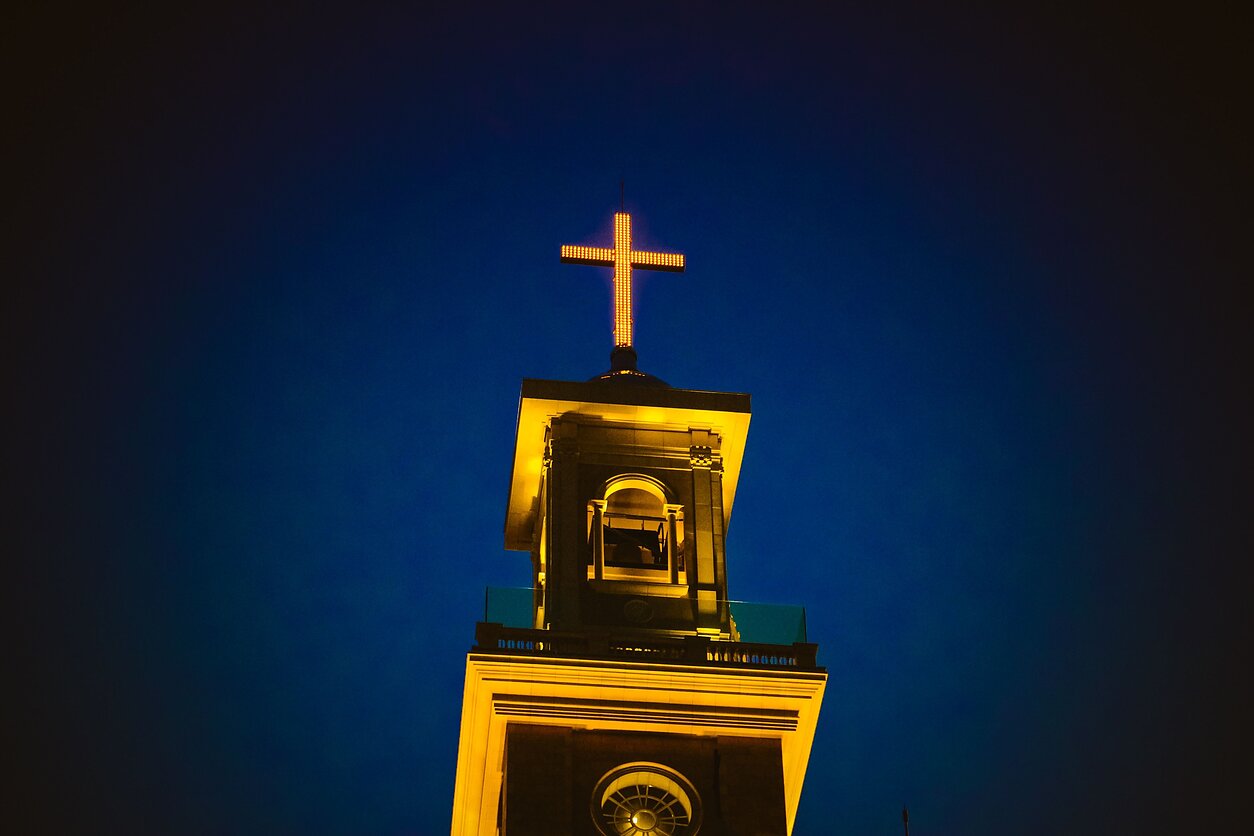 Katalikų bažnyčia (asociatyvi nuotr.)
