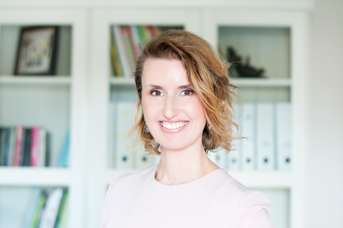 Vaida Kurpienė
