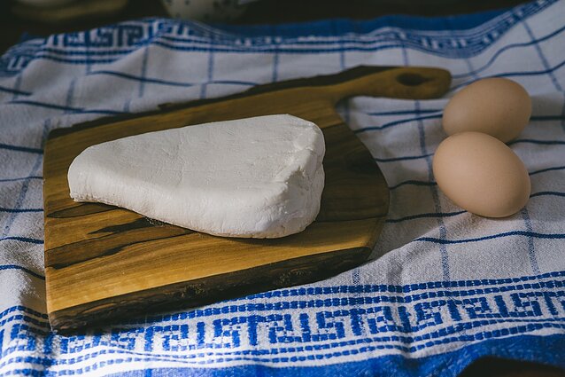 Varškės sūris