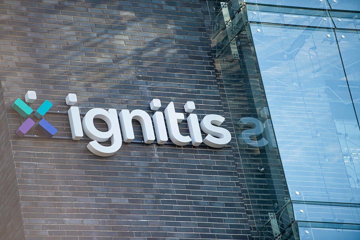 „Ignitis“