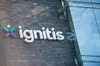 „Ignitis“