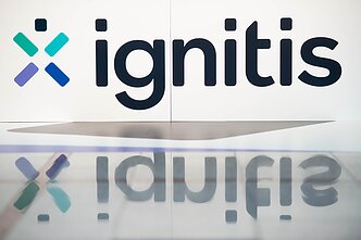 „Ignitis“ „Ignitis“