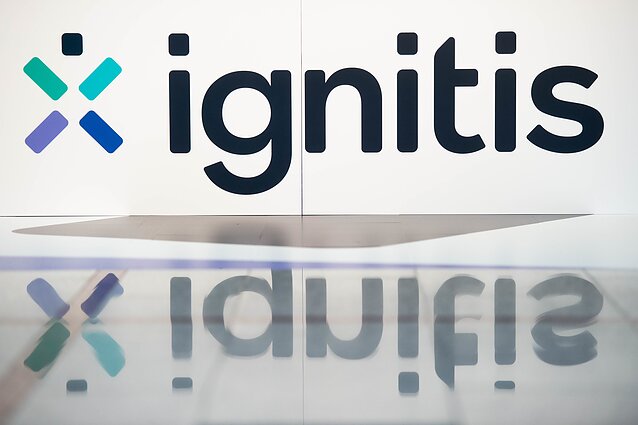 „Ignitis“ „Ignitis“