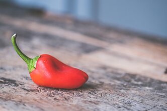 Aitrioji paprika