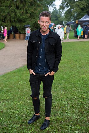 Rimvydas Širvinskas-Makalius