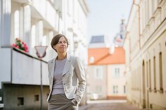 Nerija Putinaitė Nerija Putinaitė