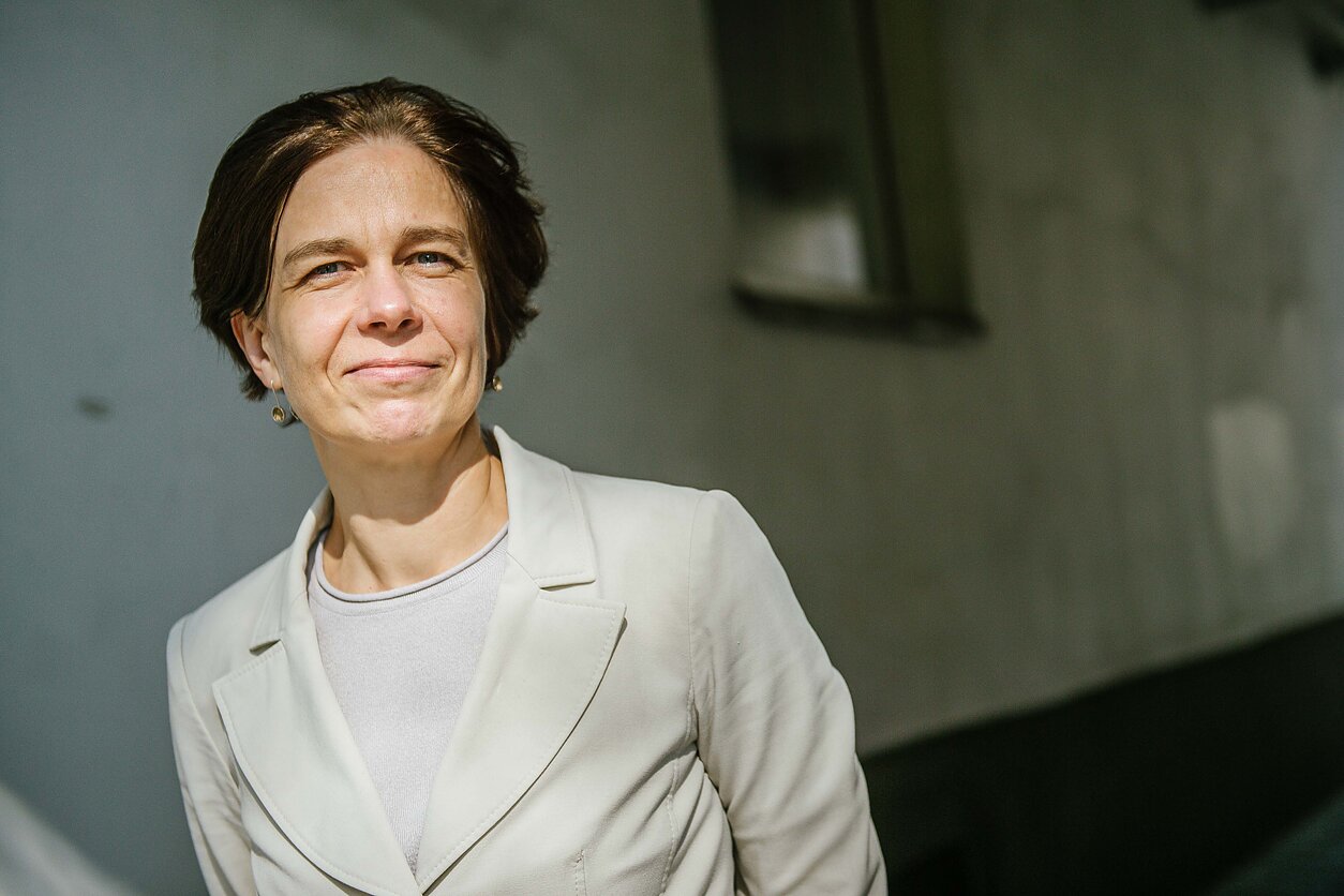 Nerija Putinaitė
