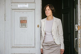 Nerija Putinaitė