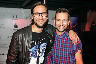„What`s Next In Music?“