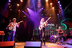 „What`s Next In Music?“