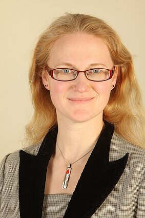 Rūta Bendinskaitė 