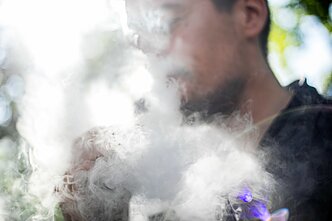 Elektroninės cigaretės