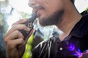 Elektroninės cigaretės