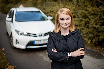 Olga Židovlenkova