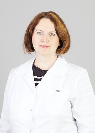 Vaineta Valeikienė