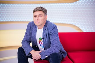 Marius Ivaškevičius Marius Ivaškevičius