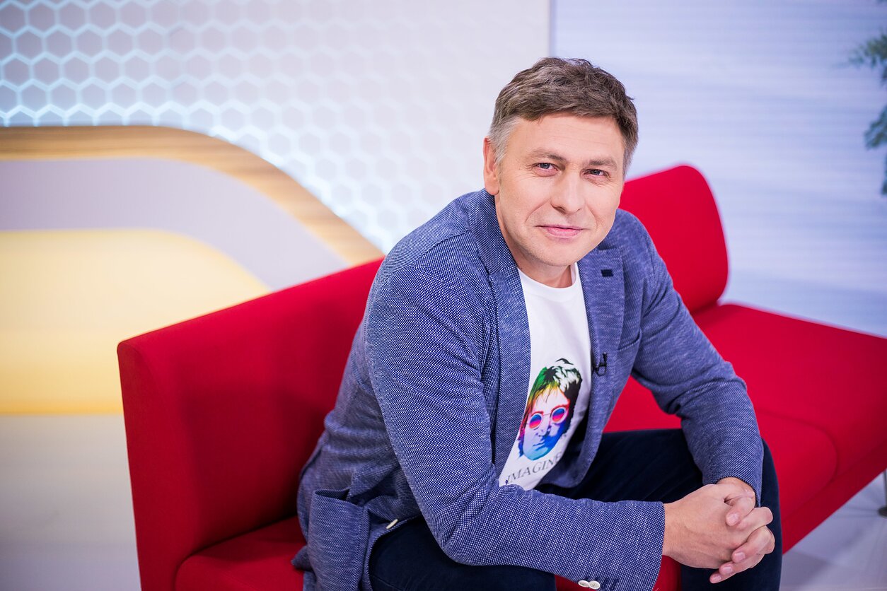Marius Ivaškevičius Marius Ivaškevičius