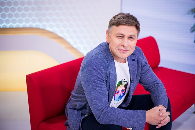 Marius Ivaškevičius Marius Ivaškevičius