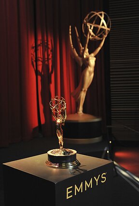 „Emmy“ apdovanojimai