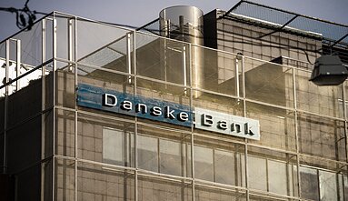 „Danske bank“ biuras Taline