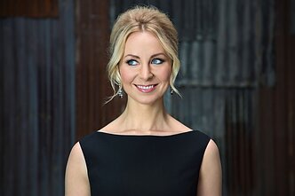 Justina Gringytė 