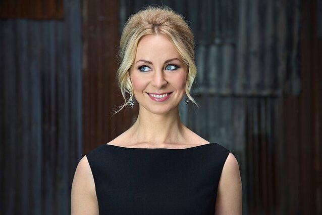 Justina Gringytė 