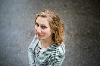 Audra Balundė