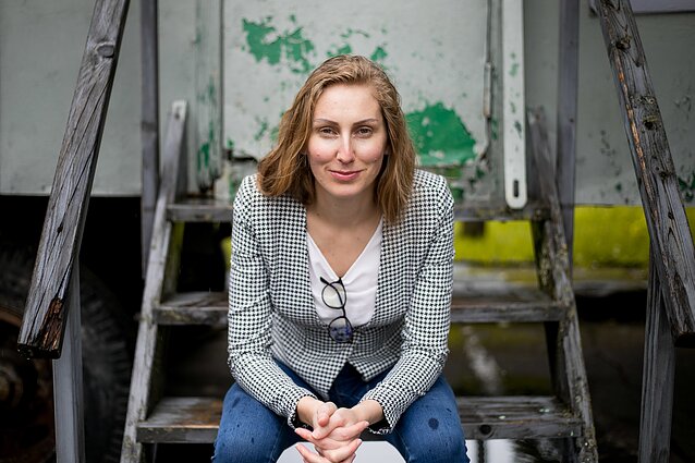 Audra Balundė
