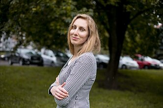 Audra Balundė