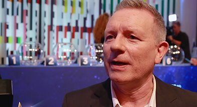 Jonas Ola Sandas