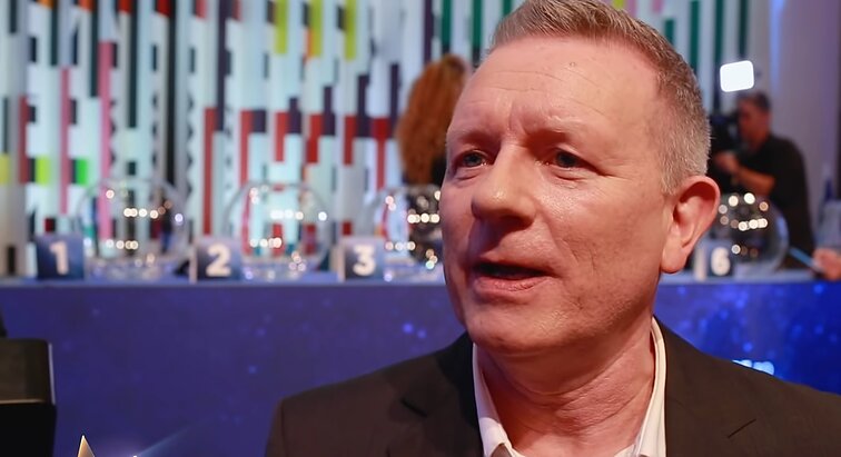 Jonas Ola Sandas