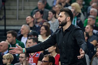 Linas Kleiza