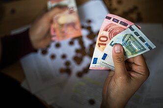 Skola. Asociatyvi nuotrauka