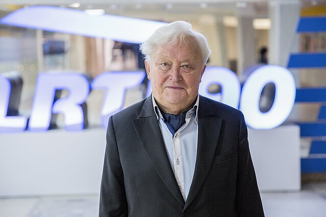 Algimantas Čekuolis