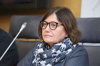 Aušra Kurienė