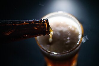Alkoholis