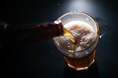 Alkoholis