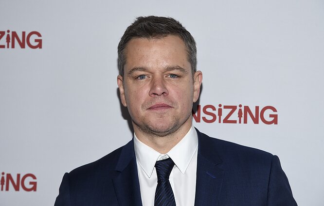 Mattas Damonas