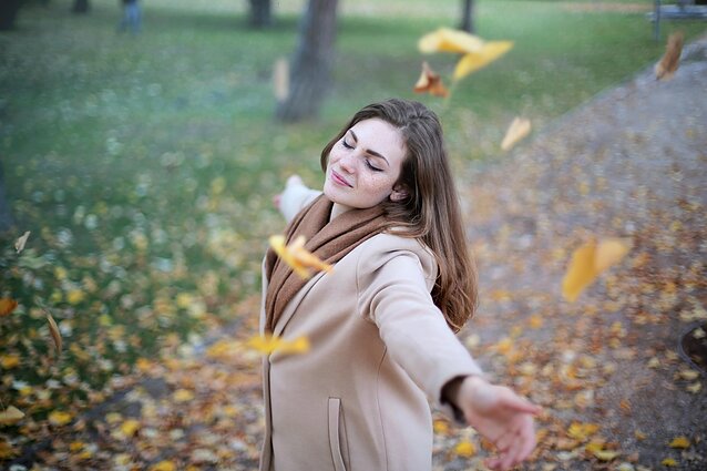 Laimė Laimė