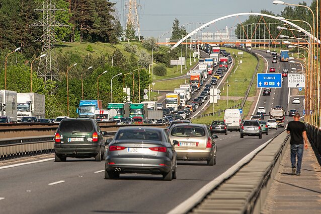 Automagistralė