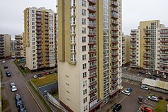 Nekilnojamasis turtas