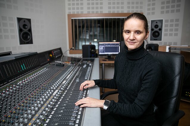 Eglė Jarmolavičiūtė Eglė Jarmolavičiūtė