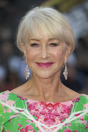 Helen Mirren