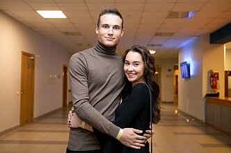 „Šok su žvaigžde“ žiūrovai